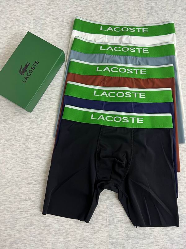 Lacoste boxer M-3XL 03